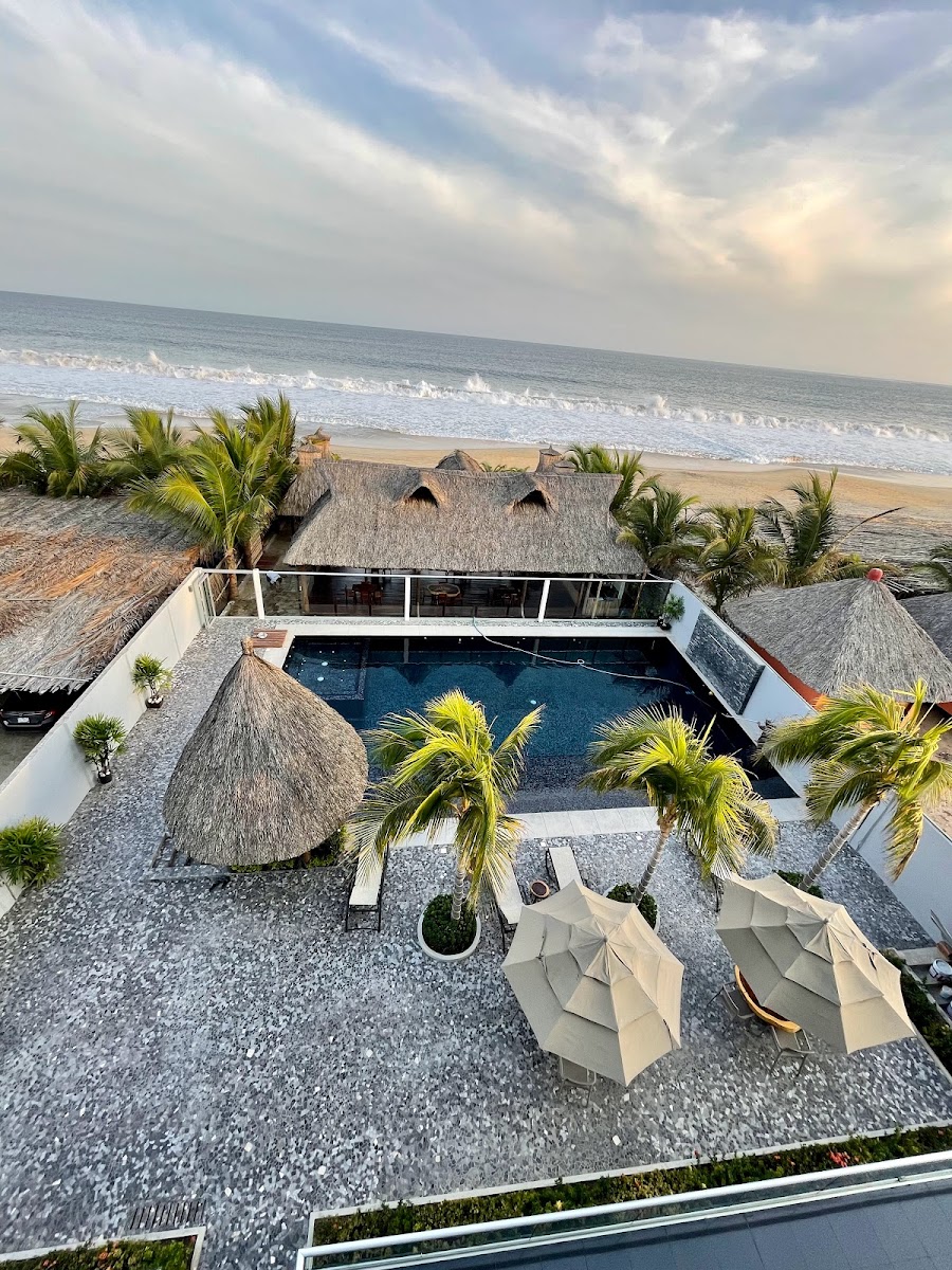 Playa Azul Hotel Boutique